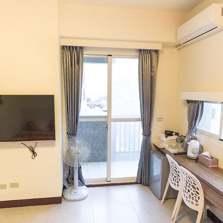 Sing Fu Hua Homestay Magong Extérieur photo