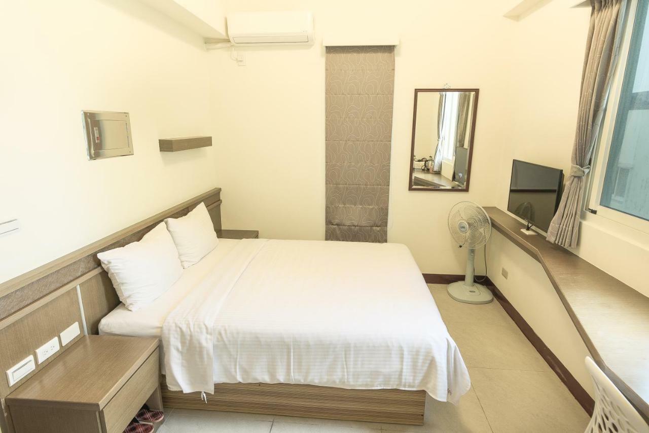 Sing Fu Hua Homestay Magong Extérieur photo