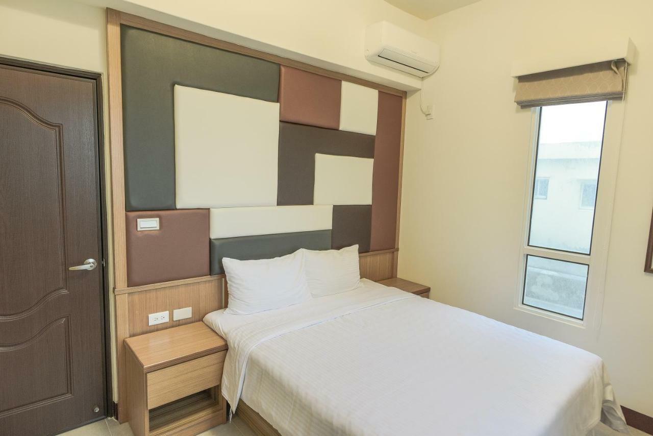 Sing Fu Hua Homestay Magong Extérieur photo