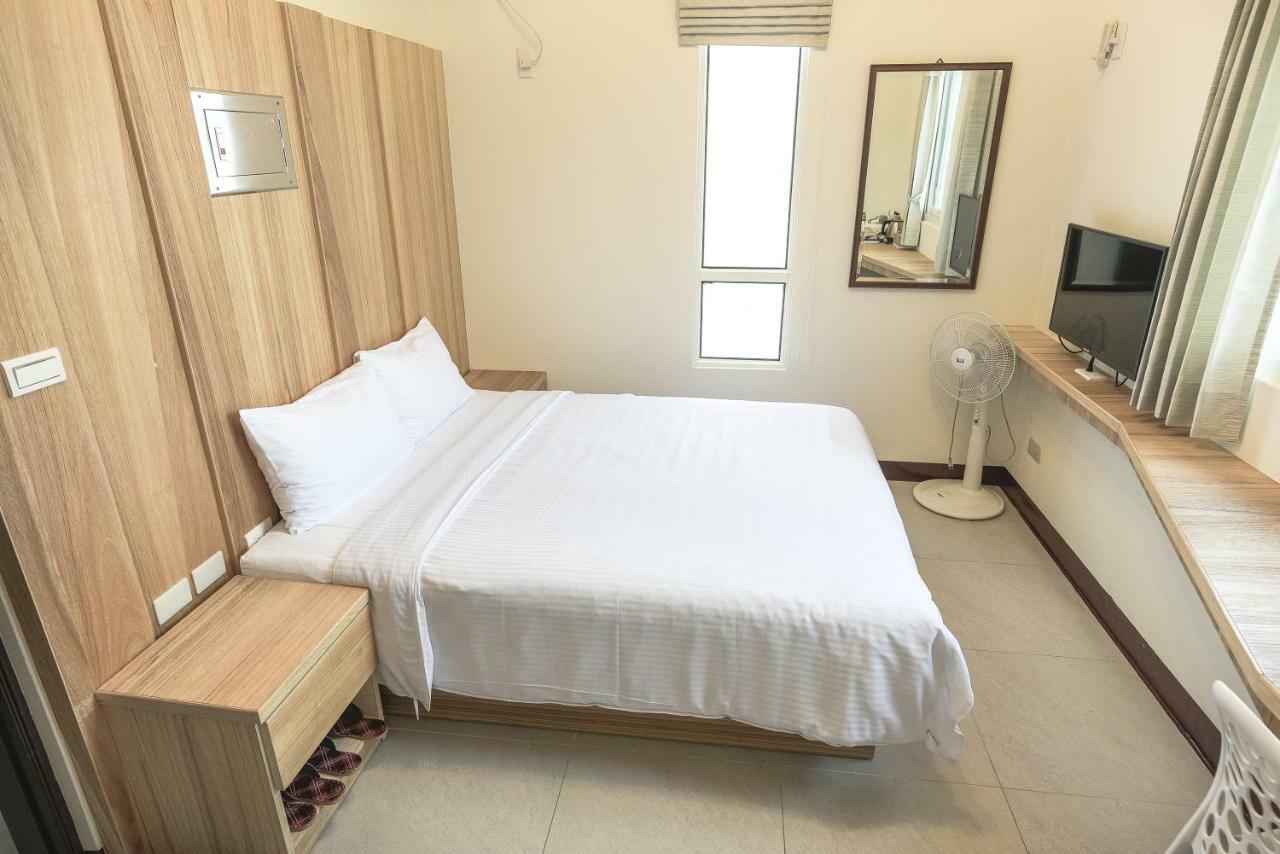 Sing Fu Hua Homestay Magong Extérieur photo