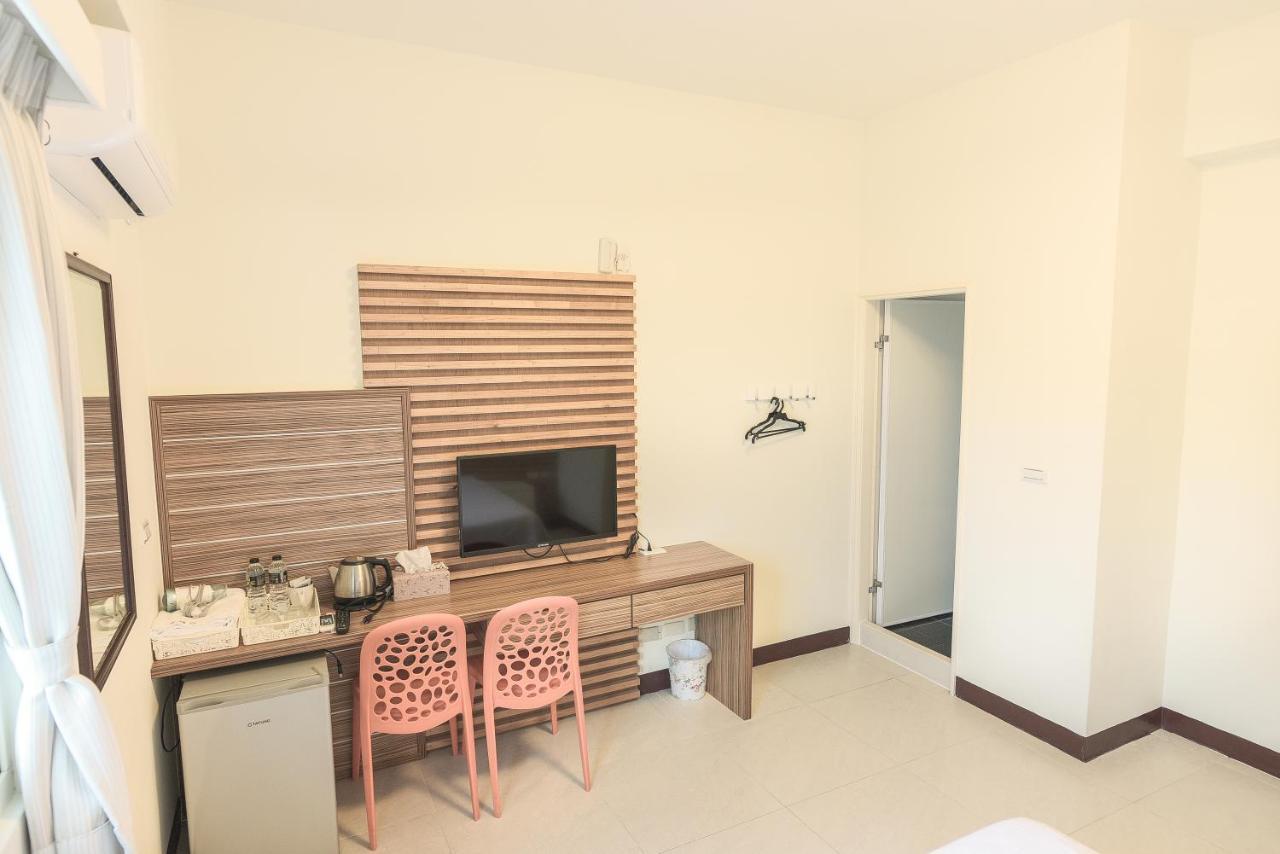 Sing Fu Hua Homestay Magong Extérieur photo