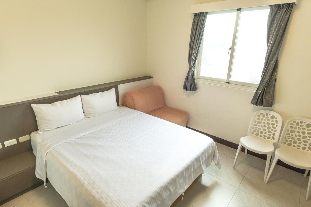 Sing Fu Hua Homestay Magong Extérieur photo