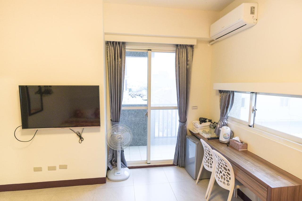 Sing Fu Hua Homestay Magong Extérieur photo