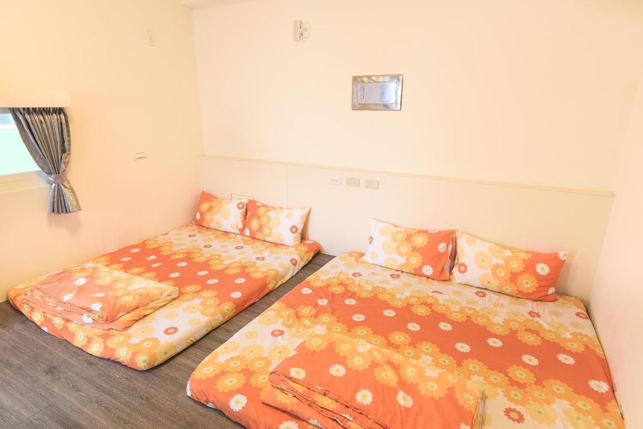 Sing Fu Hua Homestay Magong Extérieur photo