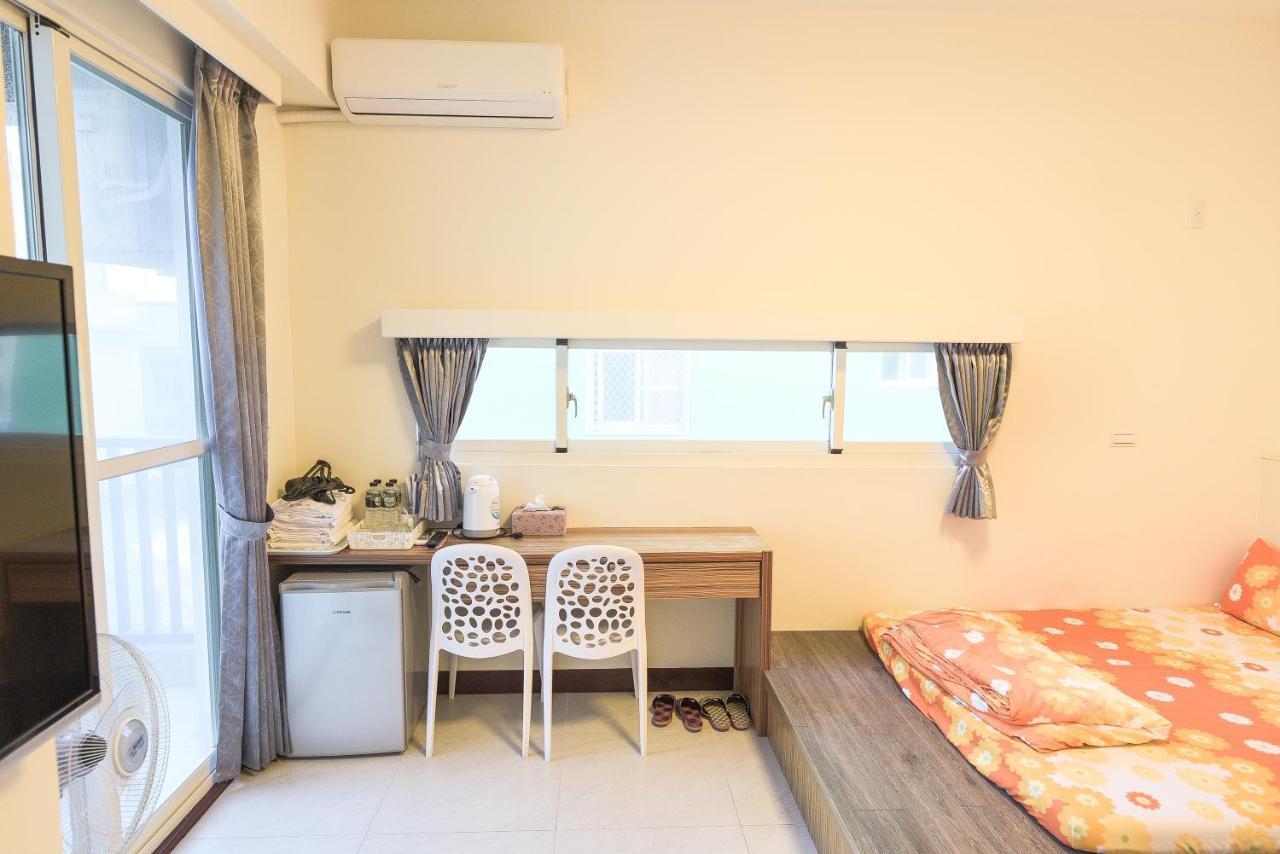 Sing Fu Hua Homestay Magong Extérieur photo