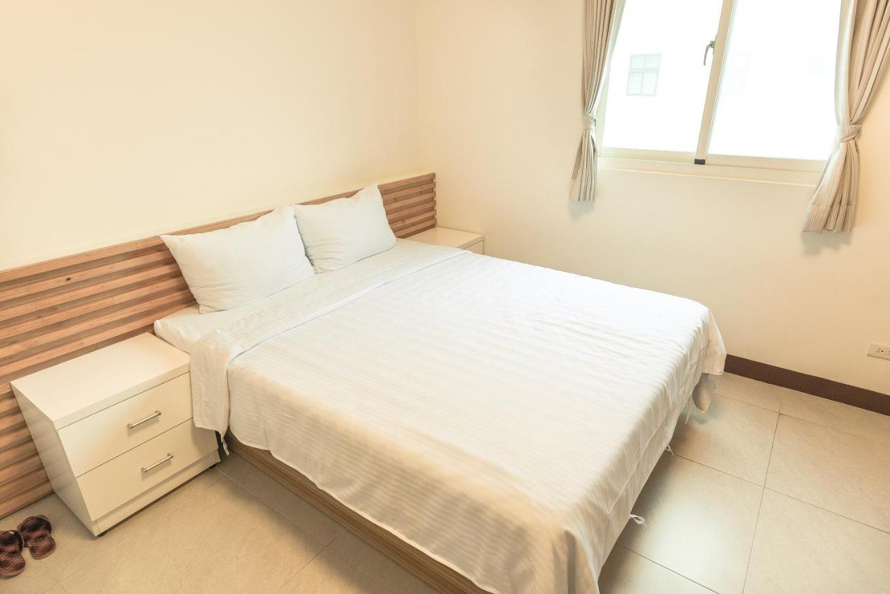 Sing Fu Hua Homestay Magong Extérieur photo
